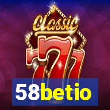 58betio