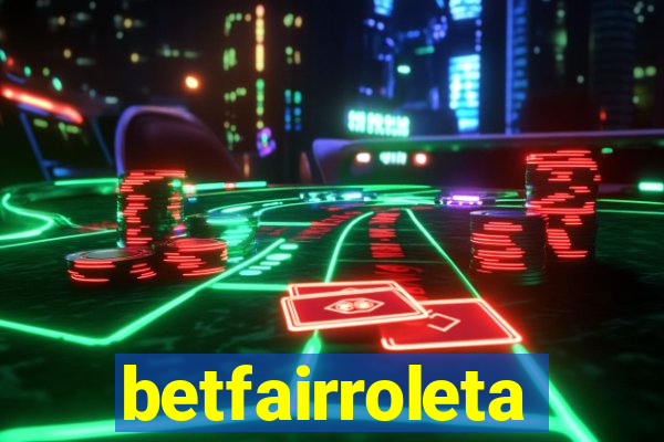 betfairroleta