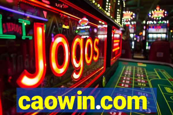 caowin.com