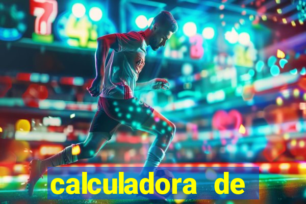 calculadora de probabilidade jogo do bicho