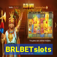 BRLBETslots