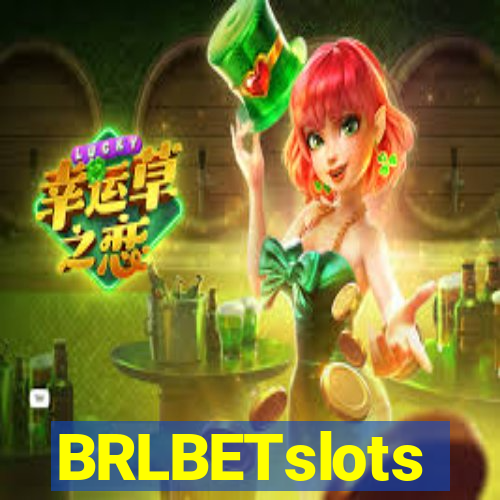 BRLBETslots