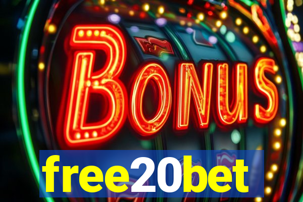 free20bet