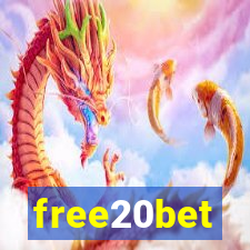 free20bet