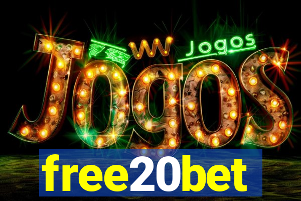 free20bet