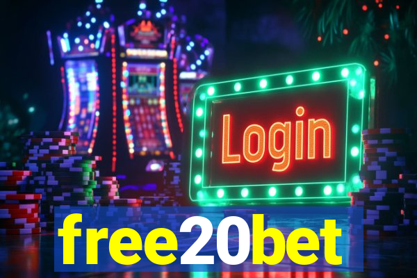 free20bet