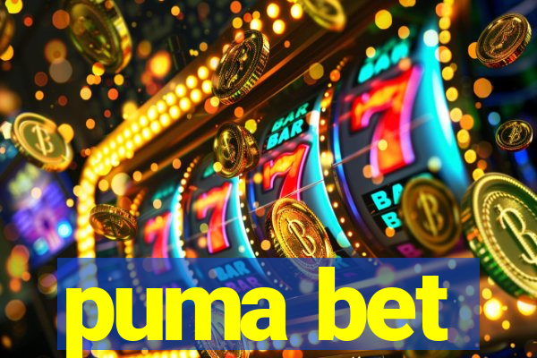 puma bet