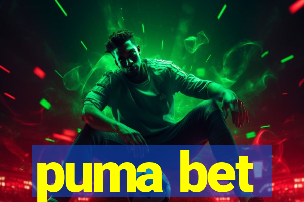 puma bet