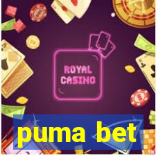 puma bet