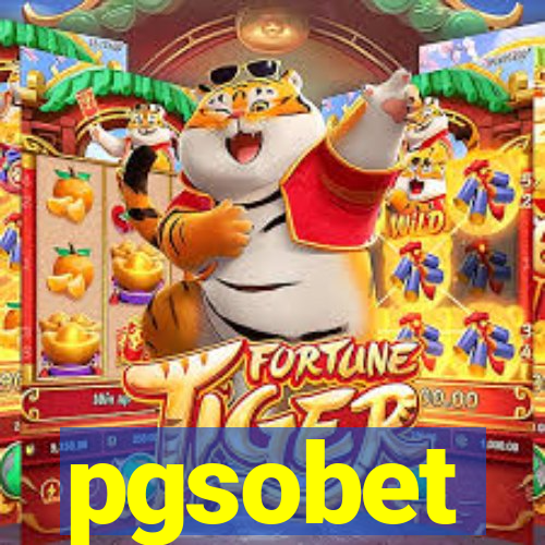 pgsobet