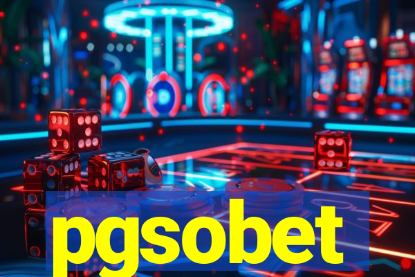 pgsobet