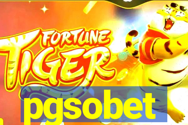 pgsobet