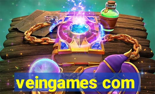 veingames com