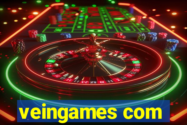 veingames com