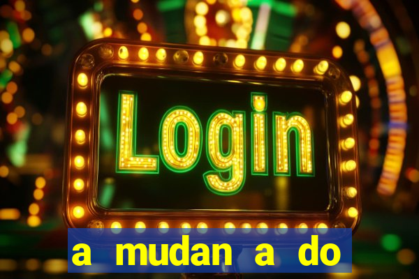a mudan a do conde beta cap 1