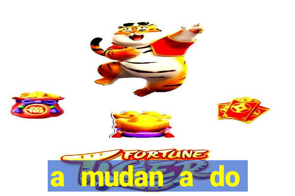 a mudan a do conde beta cap 1