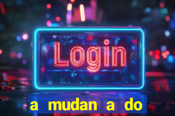 a mudan a do conde beta cap 1