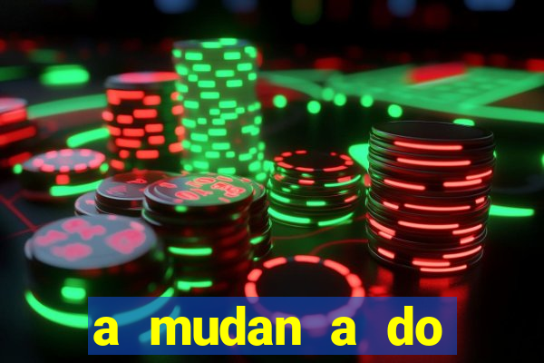 a mudan a do conde beta cap 1