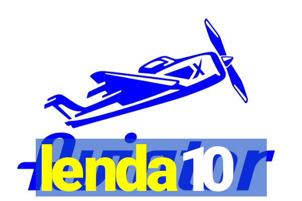 lenda10