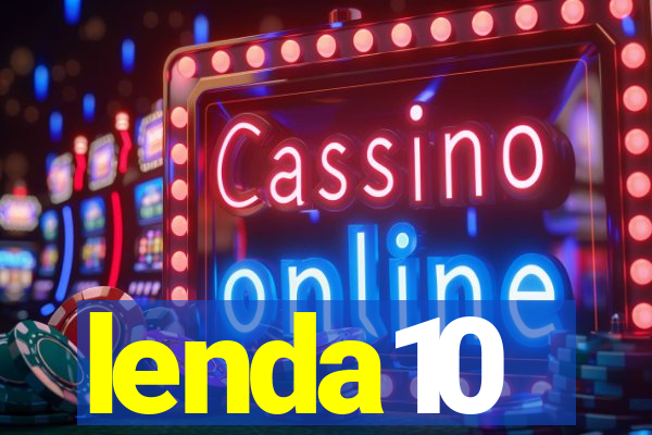 lenda10