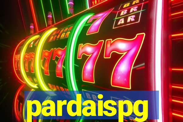 pardaispg