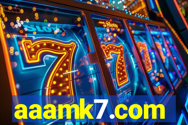 aaamk7.com