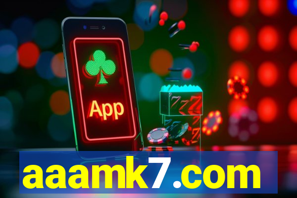 aaamk7.com