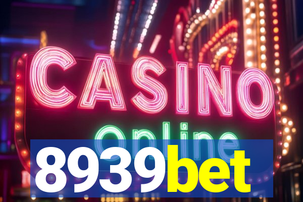 8939bet