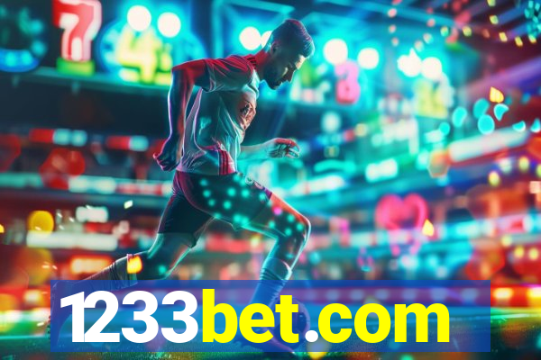 1233bet.com