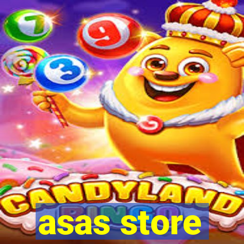 asas store