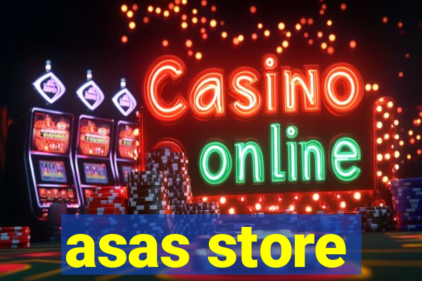 asas store