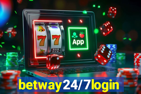 betway24/7login