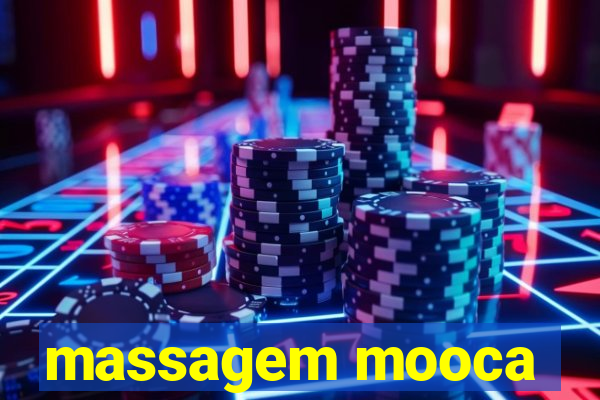 massagem mooca