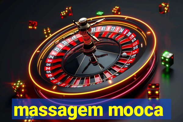 massagem mooca
