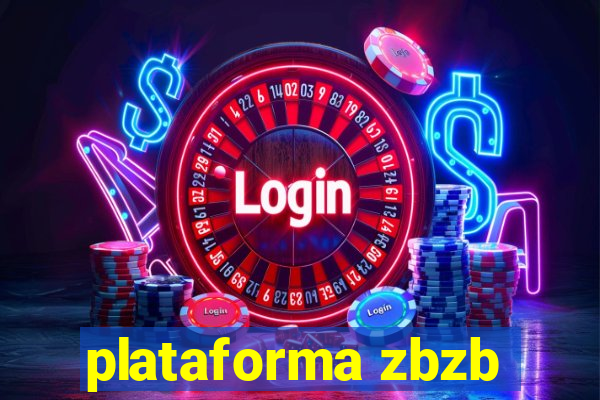 plataforma zbzb