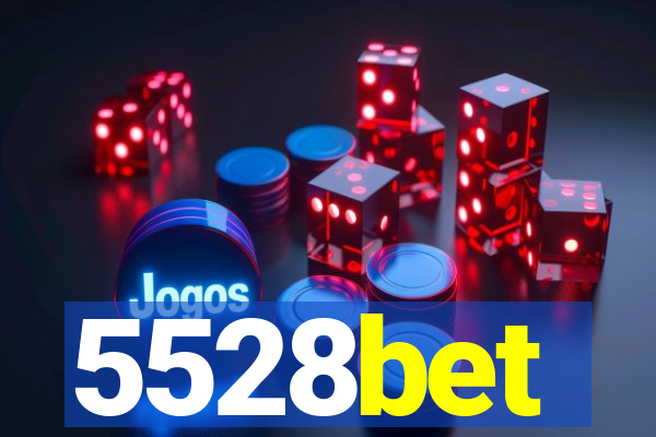 5528bet
