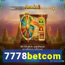 7778betcom