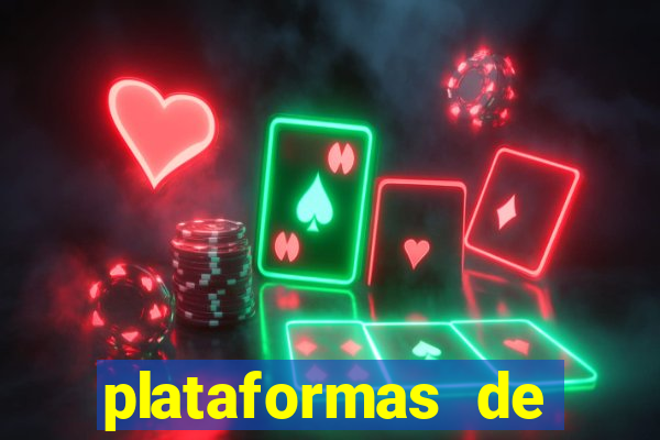 plataformas de jogos fora do brasil
