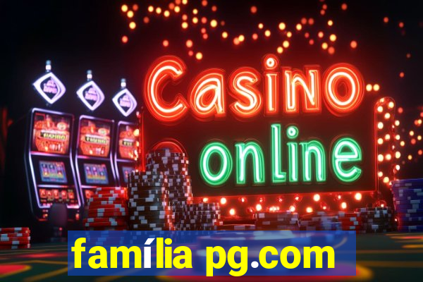 família pg.com