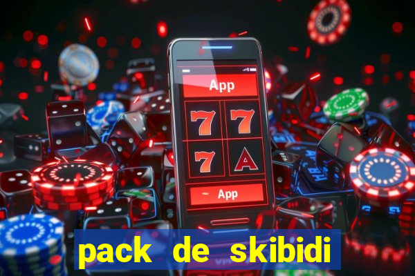 pack de skibidi toilet para drawing cartoons 2 download
