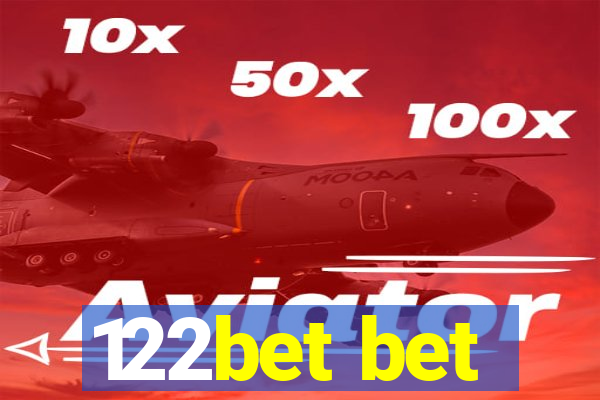 122bet bet