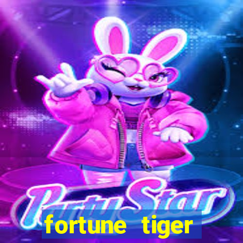 fortune tiger plataforma nova