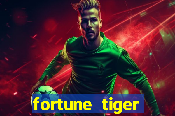 fortune tiger plataforma nova
