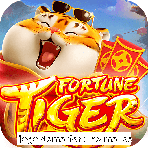 jogo demo fortune mouse