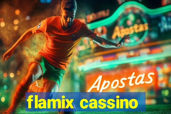 flamix cassino