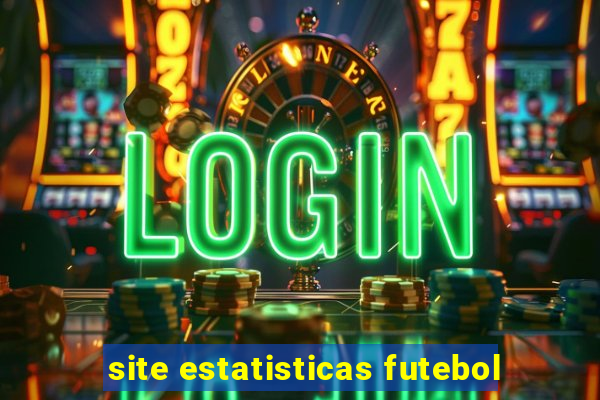 site estatisticas futebol