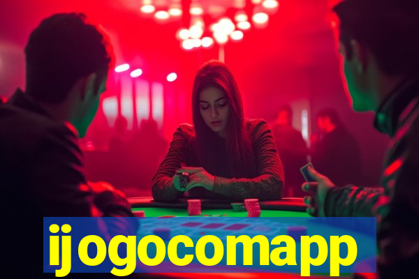 ijogocomapp