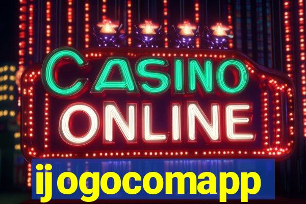 ijogocomapp