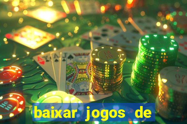 baixar jogos de ganhar dinheiro gratuito