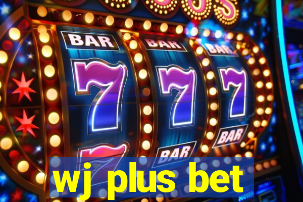 wj plus bet